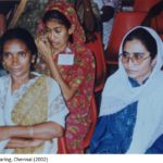 MWF Public Hearing Chennai 2002