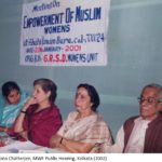 MWF Public Hearing Kolkata 2002